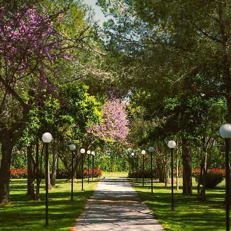 Green Park 디비아커 외부 사진