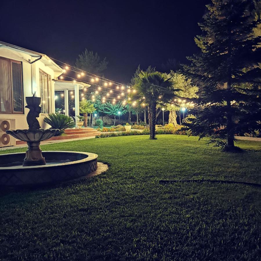 Green Park 디비아커 외부 사진