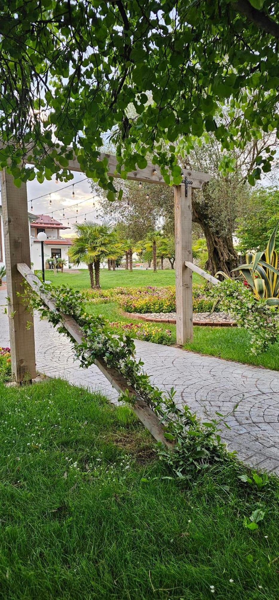Green Park 디비아커 외부 사진