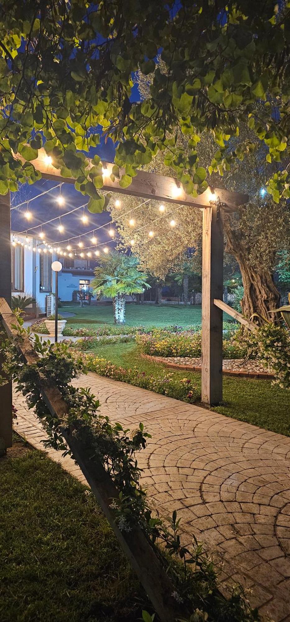 Green Park 디비아커 외부 사진